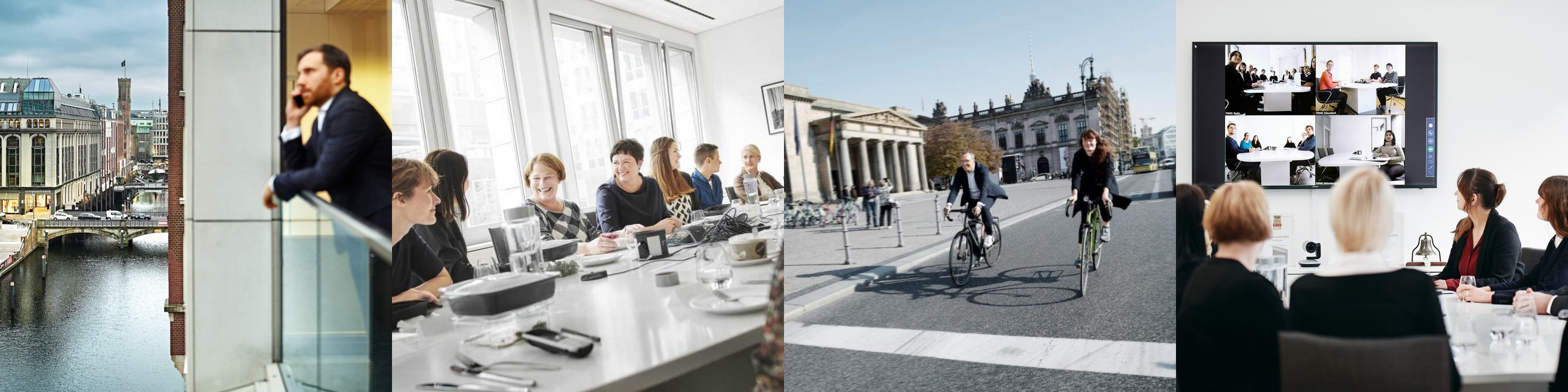 Pusch Wahlig Workplace Law  Partnerschaft von Rechtsanwaelten mit  beschraenkter Berufshaftung Erfahrungen: 25 Bewertungen von  Mitarbeiter:innen | kununu